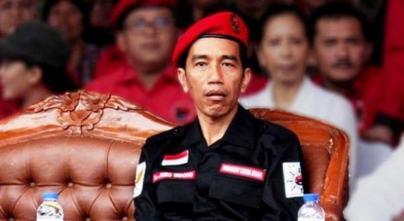 Rupiah Tetap Anjlok, Jokowi Gak Becus Malah Ngutang Mulu