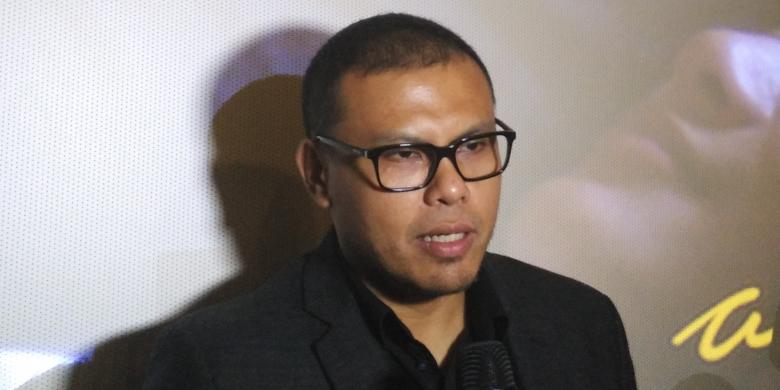 Lempar Sindiran, Sutradara Joko Anwar: OTW Syuting Film Horror di IKN