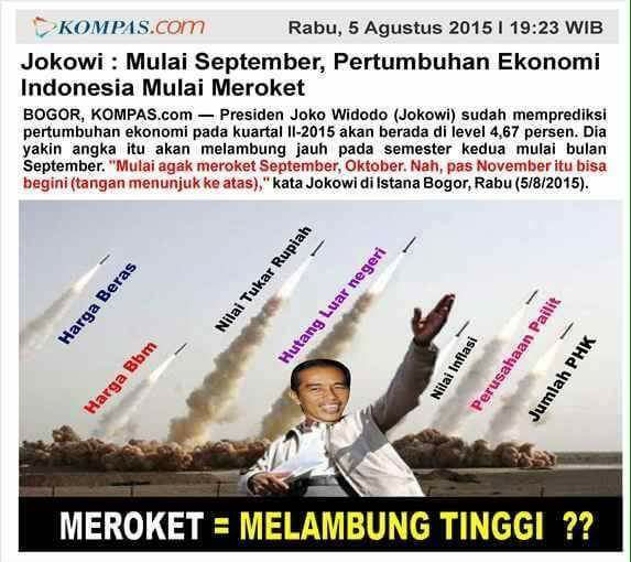 Isu Komunis Untuk Tutupi Kebobrokkan Rezim Penguasa dan Kejahatan Cukong