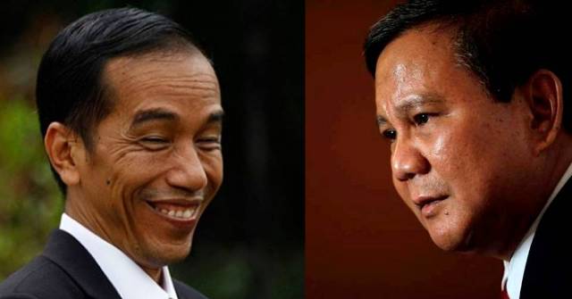 Presiden Prabowo Kembali Datangi Jokowi di Solo