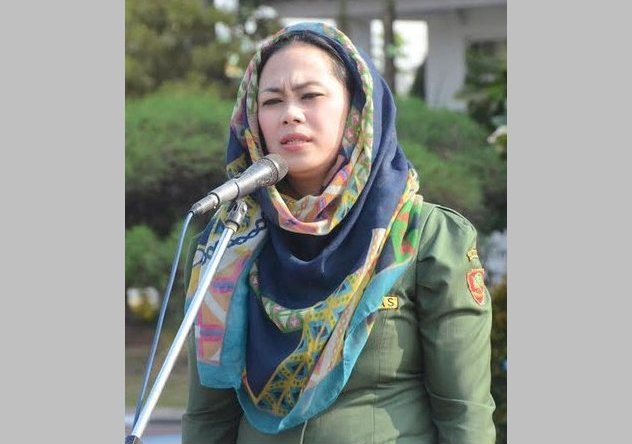 Bupati Karawang: Teroris Itu Ibadahnya Terlalu Rajin Hingga Pemikirannya Jadi Korslet