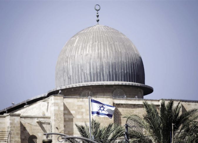 Masjid Al Aqsha