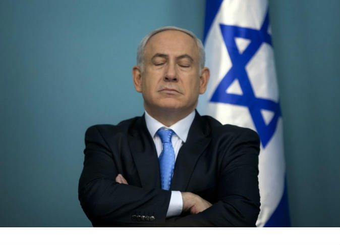 Rumah Netanyahu Diserbu Warga Israel, Diminta Mundur dari PM