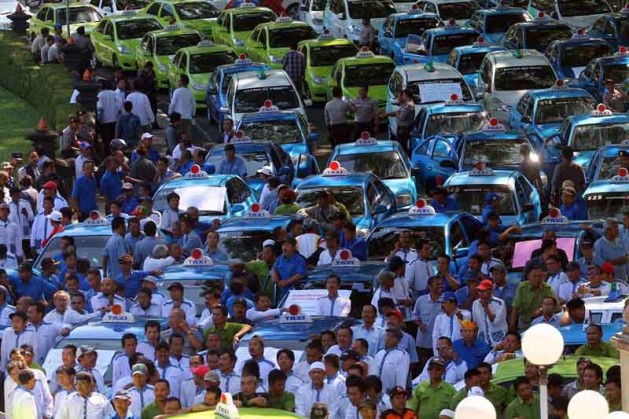 KADIN: Demo Anakhis Hari Ini Adalah Luapan Kemarahan Rakyat Kecil Kepada Penguasa Yang Terlalu Liberal