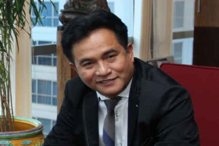 YUSRIL