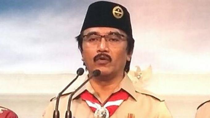 Masih Dongkol, Ahok Menolak Dilantik Adhyaksa