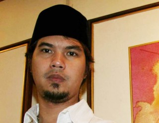 Ahmad Dhani: Parpol Yang Jaring Ahok Adalah Parpol Penjilat