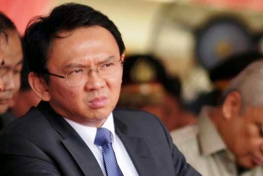 Eks Pendukung Kepada Ahok: "Elu Memang Sakit Jiwa..."