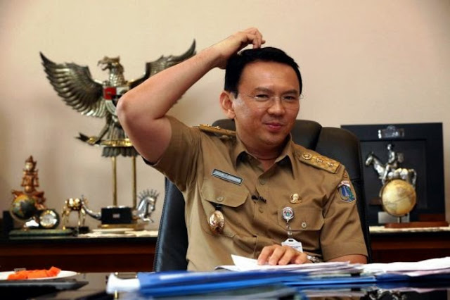 Ahok Wajib Jelaskan Pemanfaatan Aset Negara Oleh TemanAhok