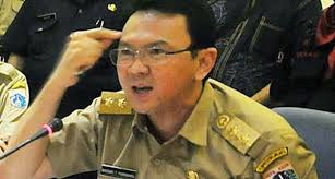Ahok Fasis ? Nggak Lah !