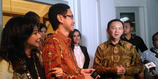 Demi Ahok, Artis-Artis Beragama Islam Ini Tak Pedulikan Perintah Allah Swt