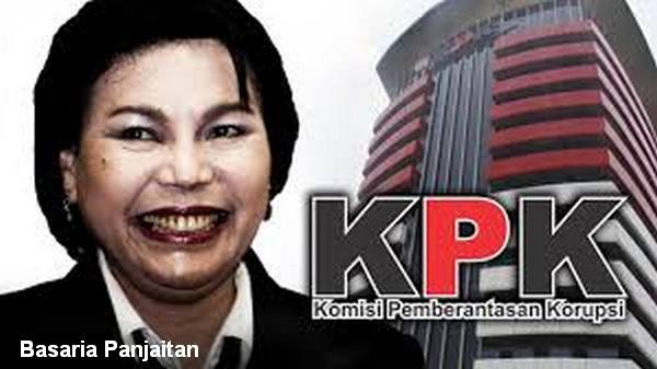 Sindir KPK, Politisi Demokrat: KPK Harus Cari Niat Jahat Dalam OTT Sanusi