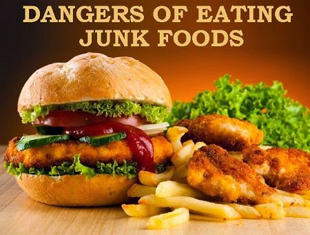 dangers-of-eting-junk-foods
