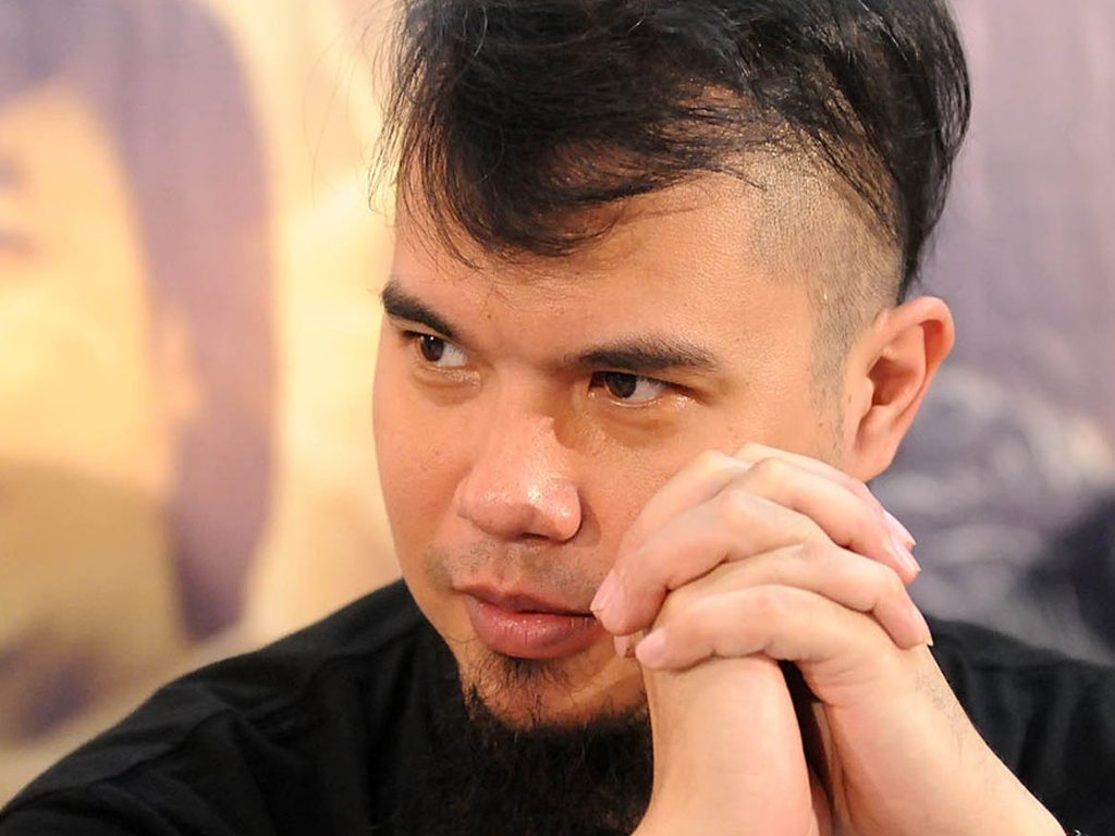 Dhani: Saya Masih Punya Iman dan Martabat, Gak Akan Mau Berpasangan Sama Ahok