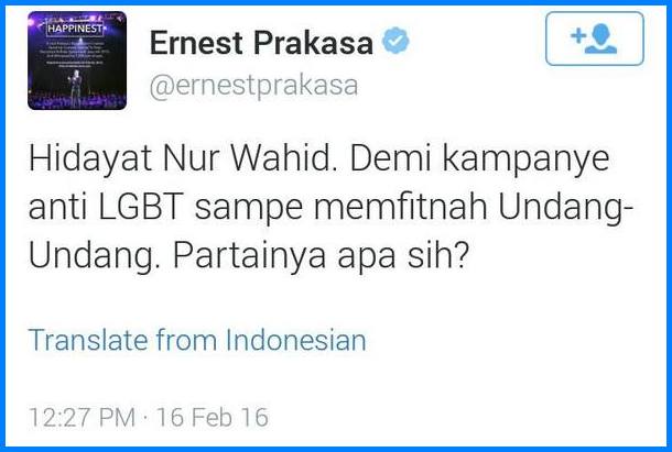 ernest 2