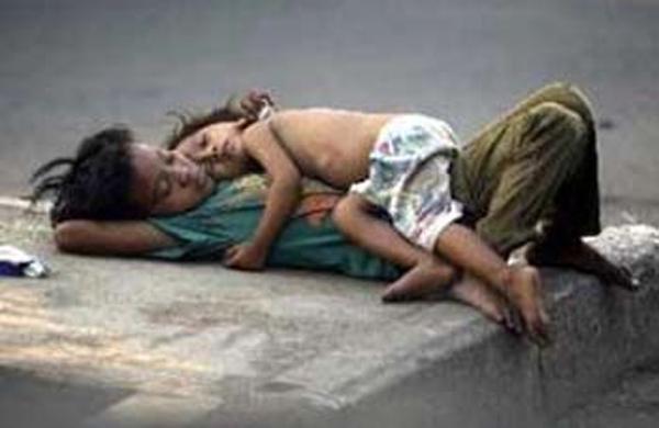 Orang Miskin Masuk Surga 500 Tahun Mendahului Orang Kaya