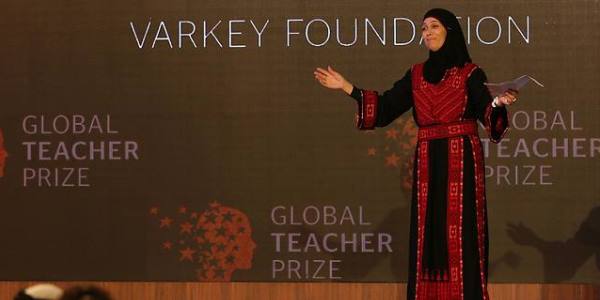 8 Karakter yang Wajib Dimiliki Pendidik Islami