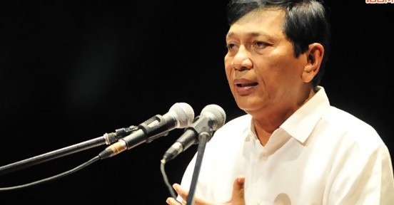 Hariman Siregar: Ga Ada Prestasi, Kerja Ahok Cuma Ngumpulin KTP Doang