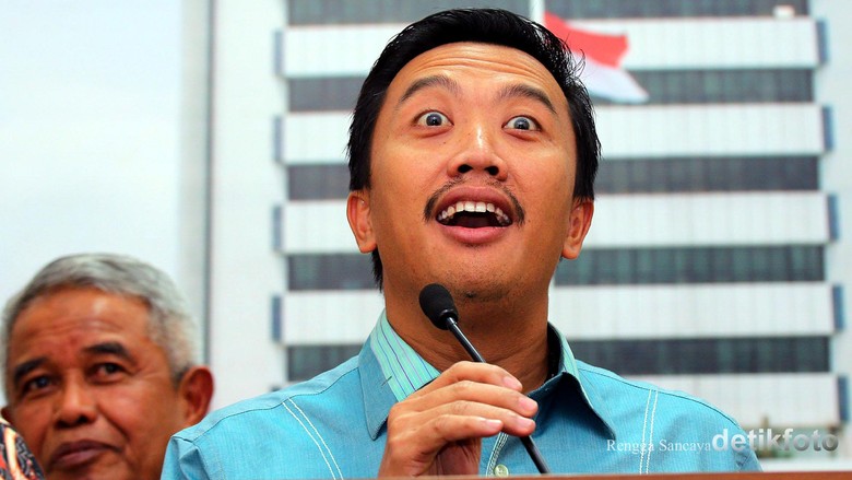 Yayuk Basuki: Aneh, Hanya Untuk Sosialisasi Asian Games Habiskan Rp.61 Miliar Dalam Waktu 4 Hari