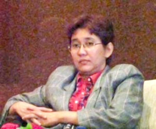 Justiani Liem: Ahok 100% Terlibat Kasus Sumber Waras