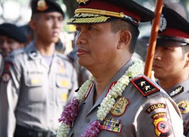 Kapolda Metro Ingatkan Ahok, Jangan Seenaknya Hapus 3-1