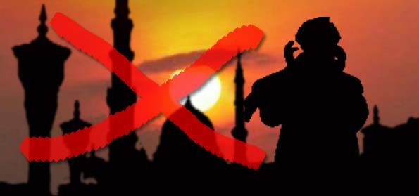 Umat Islam Protes Keras Adzan di 2 Kota Afrika Selatan Dibatasi