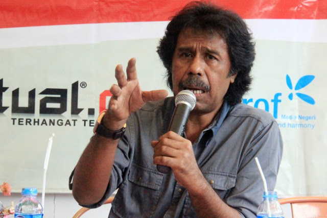 Nasib Rule of Law dan Rule by Ruler’s