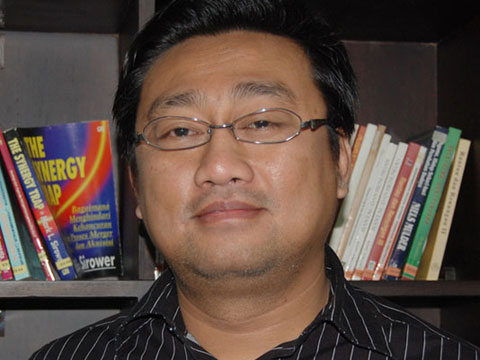 Politisi Demokrat Sindir Pemimpin Sekarang Bermulut Besar Berhidung Panjang