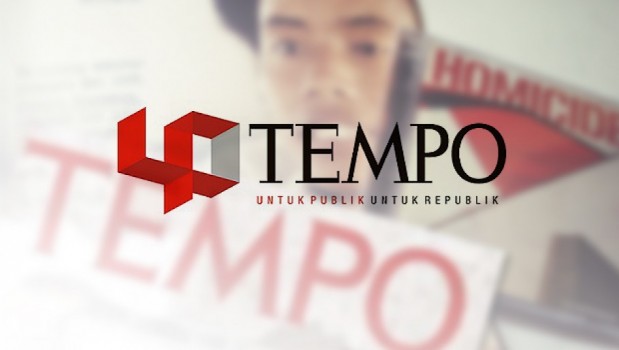 ProDem: Media Tempo Kini Tak Lebih Sebagai Selebaran Propaganda Hitam Bagi Neolib
