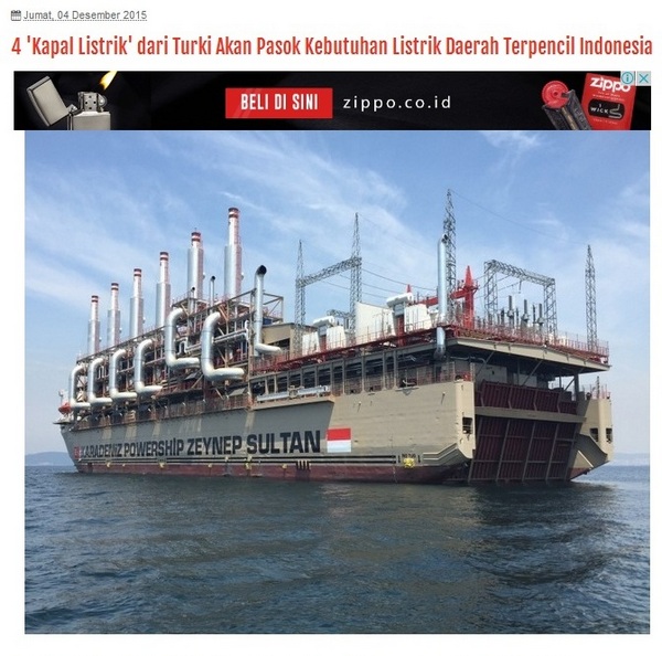 turki