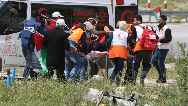 BBC - Hari Bumi 2016 10