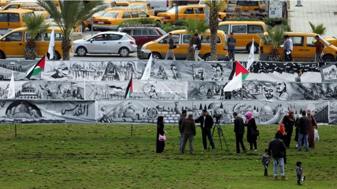 BBC - Hari Bumi 2016 2