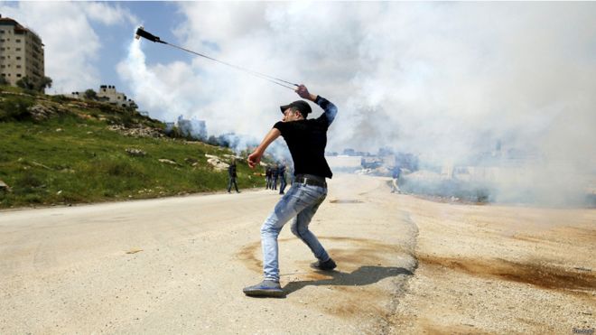 BBC - Hari Bumi 2016 9