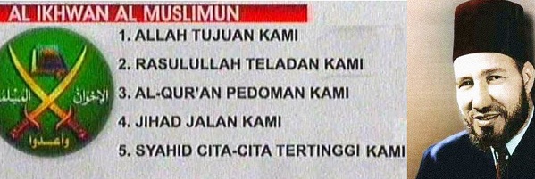 Ikhwanul Muslimin