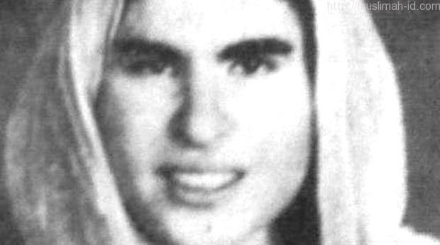 Maryam Jameela, Perempuan Yahudi AS Yang Bersyahadat