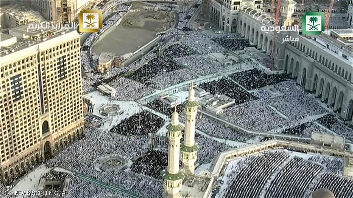 Kerajaan Arab Saudi Akan Bangun 4 Museum Sejarah Di Kota Mekkah Al Mukaromah