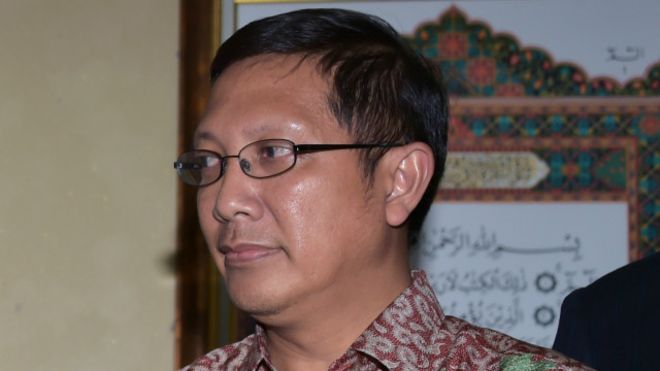 Sebut Wanita Penyebab Korupsi, Menteri Agama Lukman Hakim Dibully