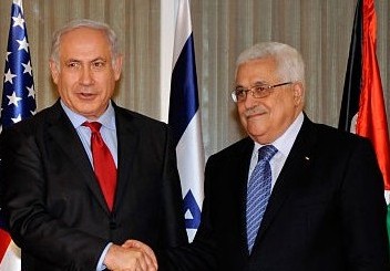 Netanyahu-Abbas