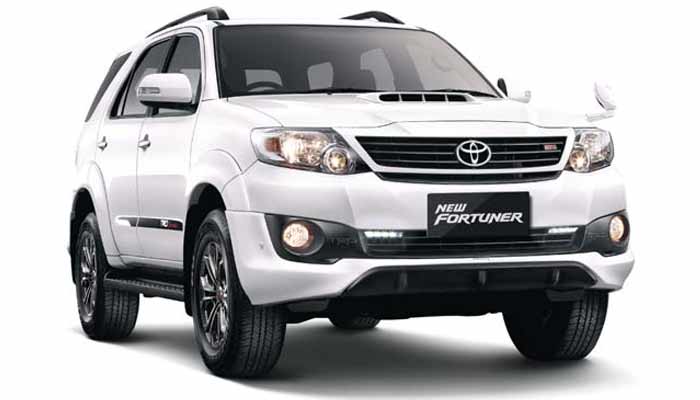 Saat Rakyat Makan Saja Susah, Anggota DPRD Jabar Malah Minta Fasilitas Mobil Fortuner