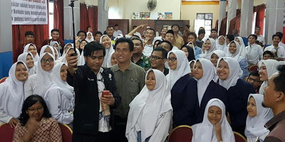 Gerakan Pelajar Jakarta Dukung Yusril Jadi Gubernur DKI