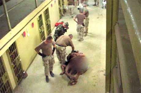 abu ghraib