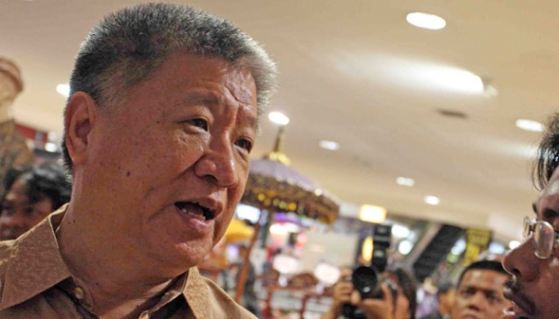 Bos Agung Sedayu Sudah Ditetapkan KPK Sebagai Tersangka