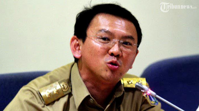 5 Jawaban Untuk Ahok Ini Bongkar Kebodohannya