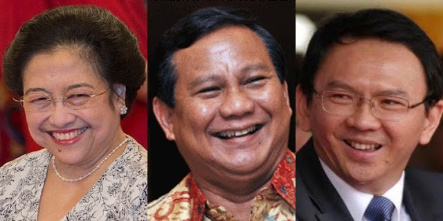 Yusril: Ahok Seperti Malinkundang, Durhaka Pada Mega dan Prabowo Yang Membesarkannya