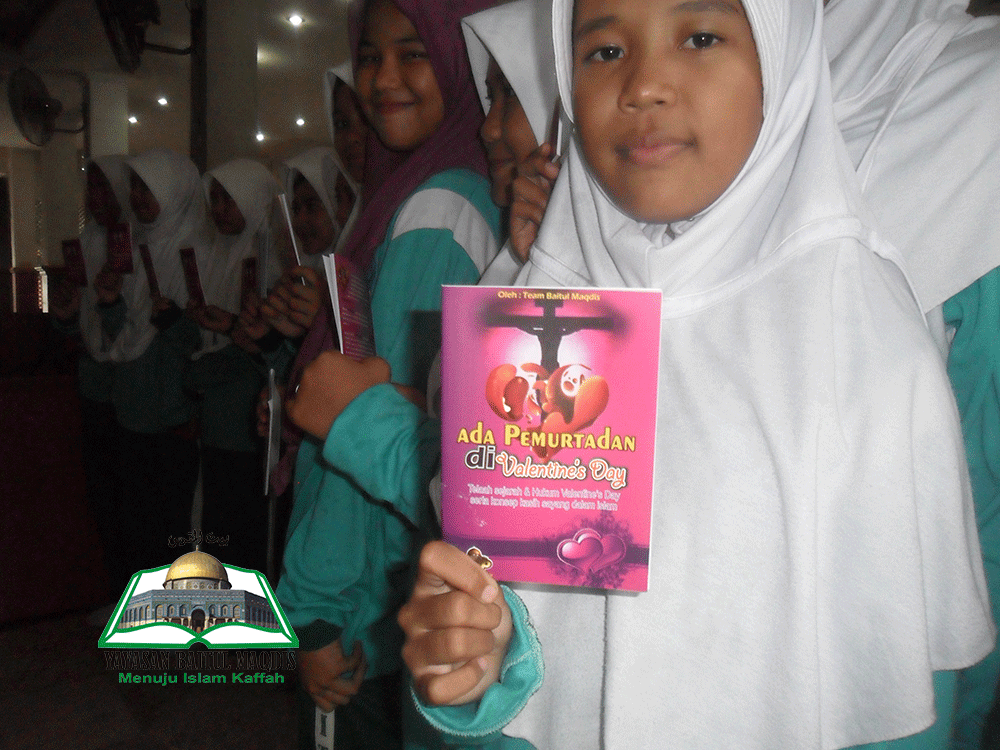 Irjen Pol (Purn) Anton Tabah: Pemurtadan Terpesat di Dunia Ada di Indonesia