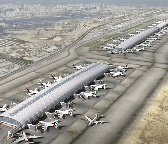 bandara dubai