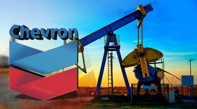 Kemarin, Chevron Indonesia PHK 700 Pekerjanya