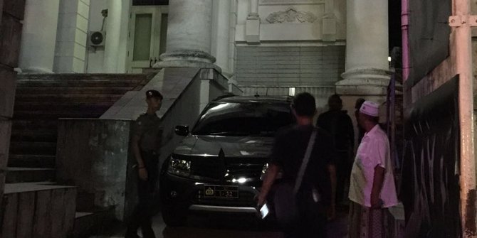 52 Orang Cina Ditangkap di Balikpapan, Lakukan Kejahatan Cyber Dari Indonesia