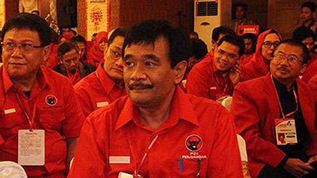 Ini Tanggapan Djarot PDIP soal Kabar Anies Batal Diusung