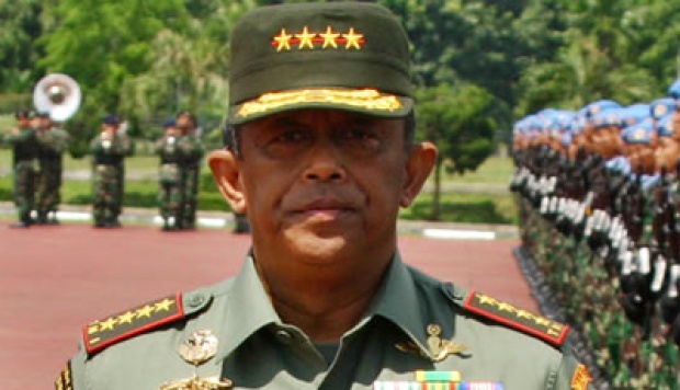 Mantan Pangab: Sudah Saatnya TNI Kembali ke Jalan Yang Lurus, Jangan Mau Disuruh Gusur pribumi